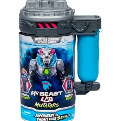 Mr. Beast Figura Mutante Surtida