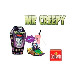 Mr Creepy Bromas Horripilantes
