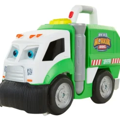 Mr. Dusty Camión Basura