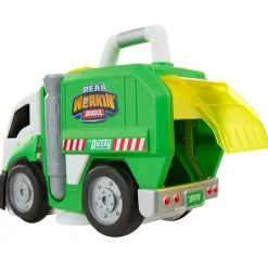 Mr. Dusty Camión Basura