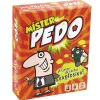 Míster Pedo Juego de Cartas