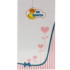 Muñeca Bebé Anmiya Surtida