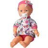 Muñeca Bebé Bubble Mariposas