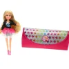 Muñeca Sparkle Girl con Bolso