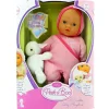 Muñeco Bebé Blandito Surtido