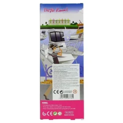 Muñeco Defa Kevin Moderno