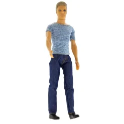 Muñeco Defa Kevin Moderno