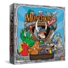 Munchkin Panic