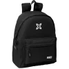 Munich Mochila Escolar Básica Negra