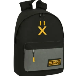 Munich Mochila Escolar Moonless