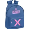 Munich Mochila Escolar Night Blue