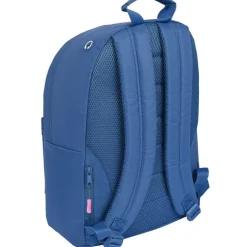 Munich Mochila Escolar Night Blue