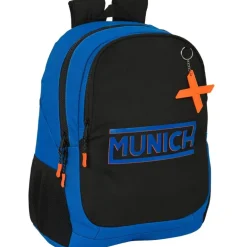 Munich Mochila Escolar Submarine