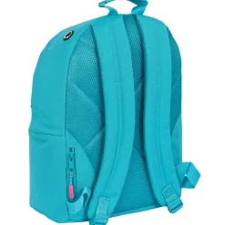 Munich Mochila Escolar Turquesa