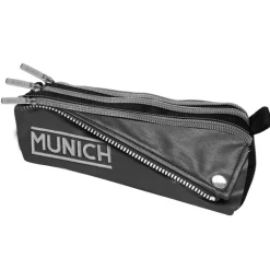 Munich Portatodo Triple Bikers