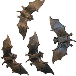 Murcielago Bolsa 4 Unidades