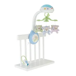 Móvil Ositos Voladores