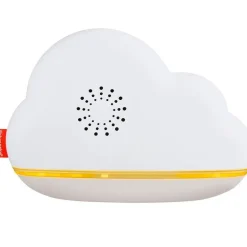 Móvil y Proyector Calming Clouds