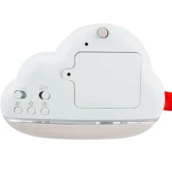 Móvil y Proyector Calming Clouds