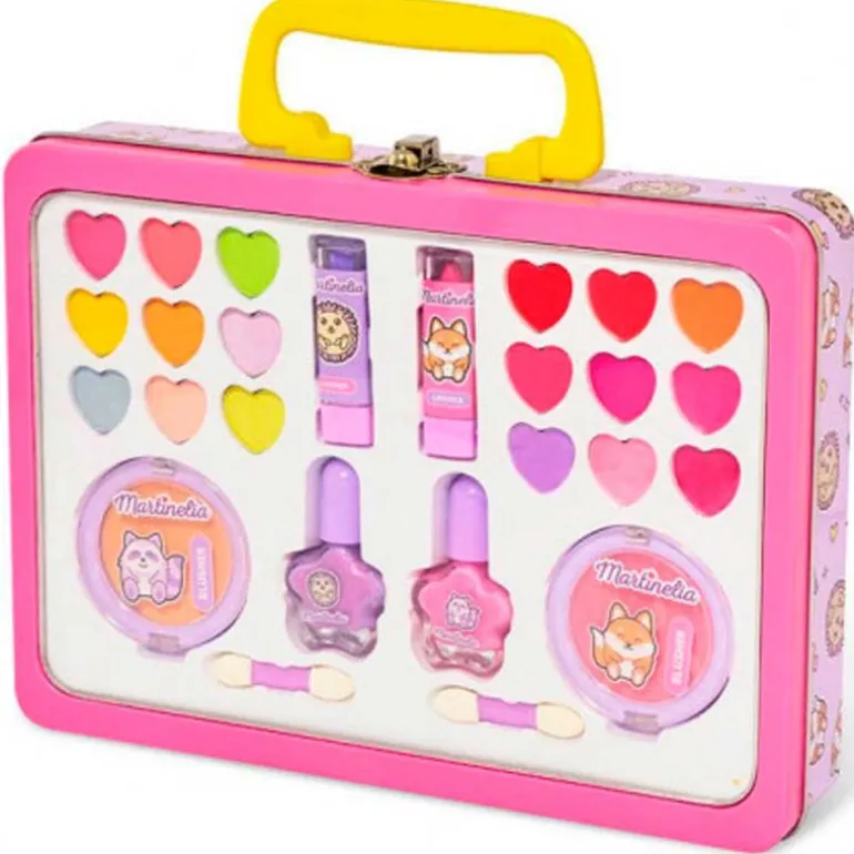 My Best Friends Maletín Maquillaje Infantil
