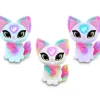 My Fuzzy Friends Gato Magic Whisper Surtido