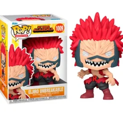 My Hero Academia Eijiro in Hero Costume