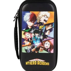 My Hero Academia Funda Nintendo Switch
