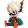 My Hero Academia Hucha Chibi Bakugo