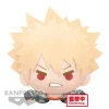 My Hero Academia Peluche Bakugo 20 cm