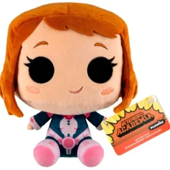 My Hero Academia Peluche Ochaco