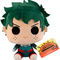 My Hero Academia Peluche Deku