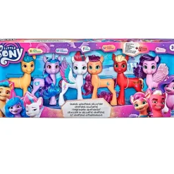My Little Pony Colección de Brillantes Aventuras