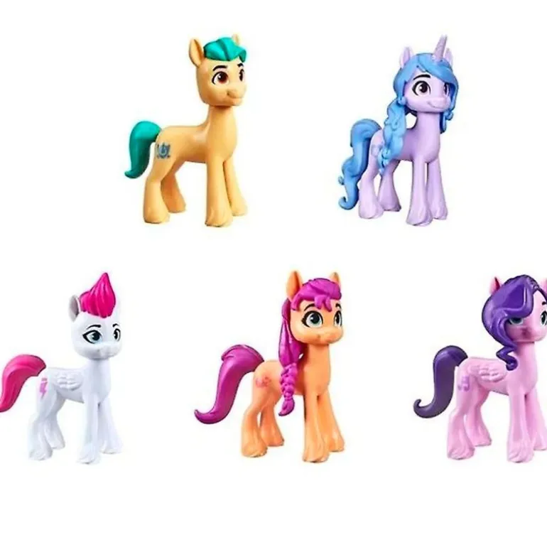 My Little Pony Figura Surtida