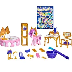 My Little Pony Habitación Mágica