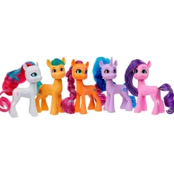 My Little Pony Pack Fiesta del Unicornio