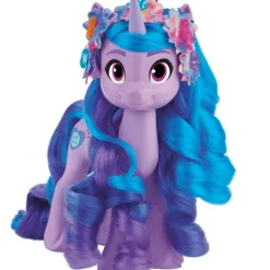 My Little Pony Peinados con Estilo Izzy Moonbow