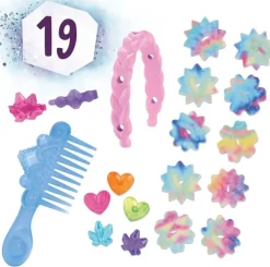 My Little Pony Peinados con Estilo Izzy Moonbow