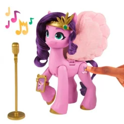 My Little Pony Princess Petals Estrella Francés