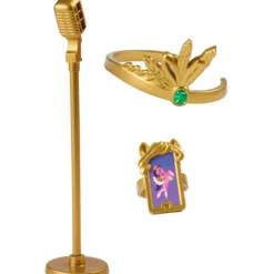 My Little Pony Princess Petals Estrella Francés