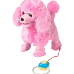 My Lovely Pets Perrito Caniche Surtido