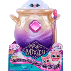 My Magic Mixie Rosa