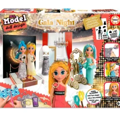 My Model Doll Gala Night