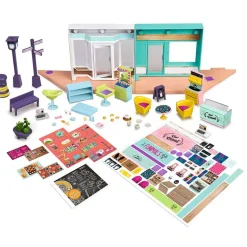 Mymy City Tienda Divertida Funny Shopping