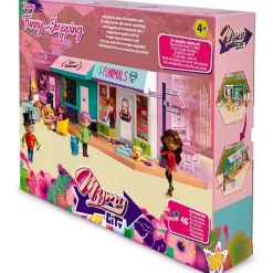 Mymy City Tienda Divertida Funny Shopping