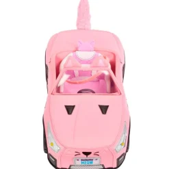 Na!Na!Na! Surprise Coche Peluche