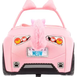 Na!Na!Na! Surprise Coche Peluche