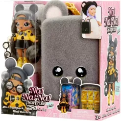 NA!NA!NA! Surprise Mini Mochila Surtida
