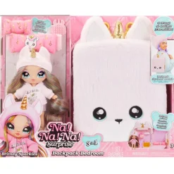 NANANA! Surprise Mochila Habitación Britney