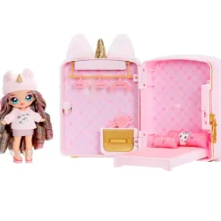 NANANA! Surprise Mochila Habitación Britney