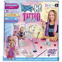 Nancy & Me Tattoo Studio Estudio Tatuaje